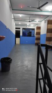 Building For Rent Kattankudy