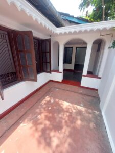 House Sale Oddamavadi