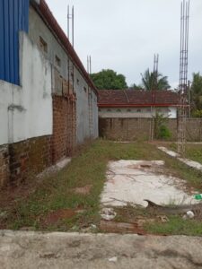 Land Sale Kattankudy