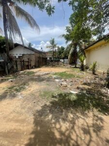 Land Sale Kattankudy