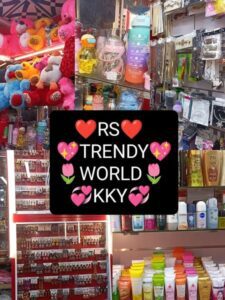 Rs Trendy World Kattankudy