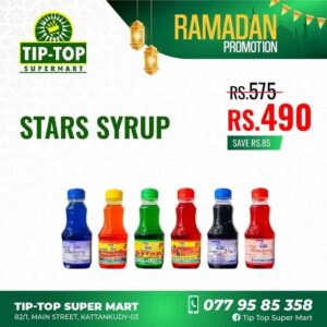 Tip Top Super Mart