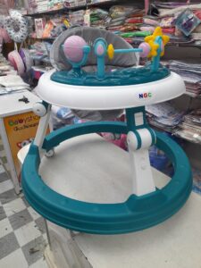 Baby Walker - the BabyShop Kattankudy