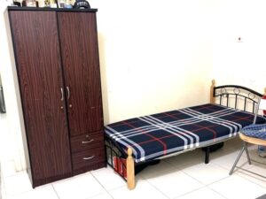 Bed Space Rooms In Doha Qatar