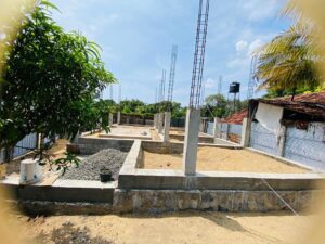 Land Sale Kattankudy