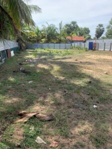 Land Sale Manchanthoduvai