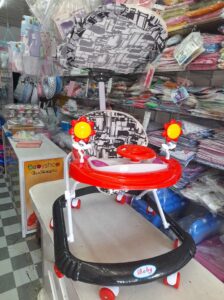 Baby Walker - the BabyShop Kattankudy