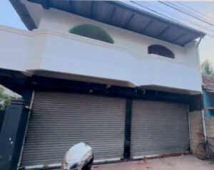 House Sale Batticaloa