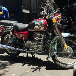 Honda Benly Sale In Kattankudy