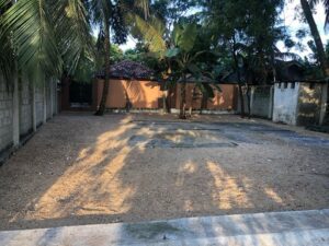 Land Sale Kattankudy