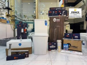 Special Offer Prince Hardware