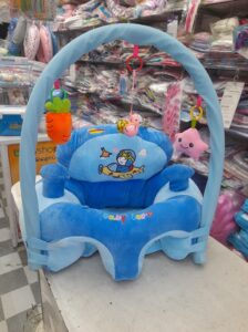 Baby Sofa - the BabyShop Kattankudy