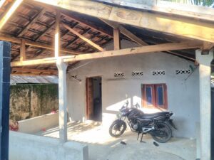 House Sale Oddamavadi