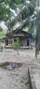 Land Sale Arayampathy