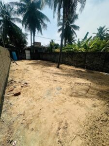 Land Sale Kattankudy