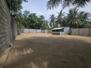 Land Sale Kattankudy