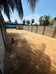 Land Sale Kattankudy