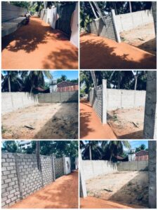 Land Sale Kattankudy