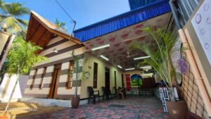 Manaal Villa Kattankudy