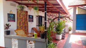 Villa Sale Kattankudy