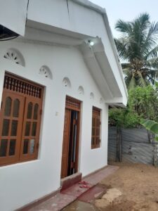 House Rent Kattankudy
