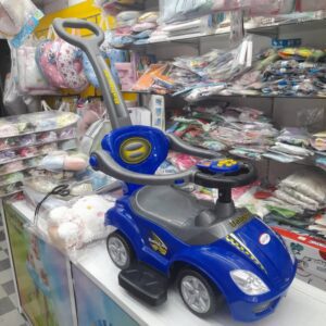 Raid on Car THE BABYSHOP KATTANKUDY