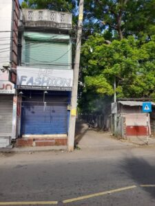 Shop Rent Kattankudy