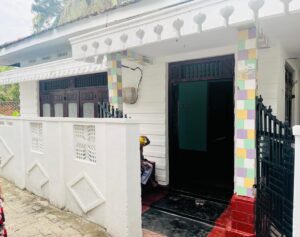 House Rent Kattankudy