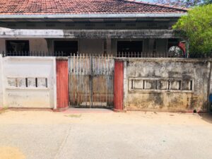 House Sale Kattankudy