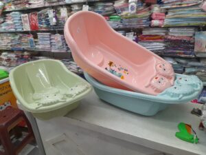 Imported Baby Bath Tub - the BabyShop Kattankudy