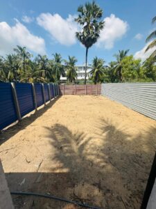 Land Sale Kattankudy