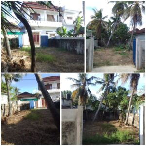Land Sale Kattankudy