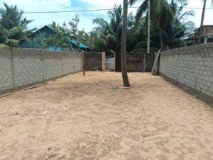 Land Sale Kattankudy