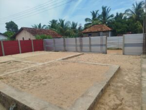 Land Sale Poonochimunai