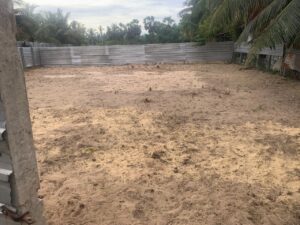 Land Sale Poonochimunai