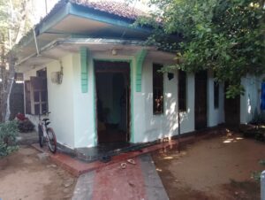 House Sale Kattankudy