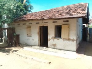 House Sale Kattankudy