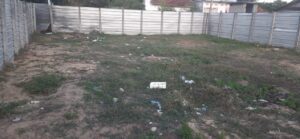 Land Sale Deen Road Kattankudy