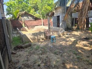 Land Sale Manchanthoduvai