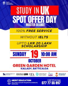 Uks Biggest Open Day