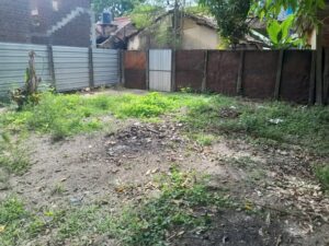 Land Sale Kattankudy