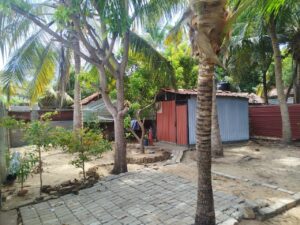 Land Sale Kattankudy Karbala