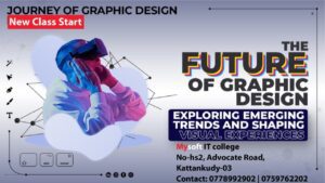 Grahics Design Course Mysoft It College Kattankudy