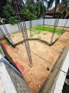 Land Sale Kattankudy