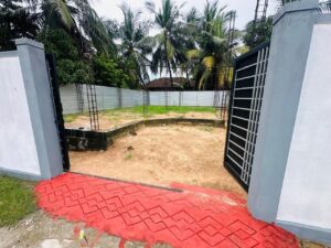 Land Sale Kattankudy