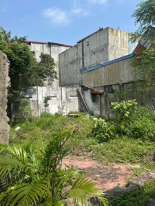 Land Sale Kattankudy