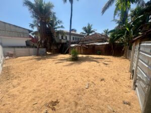 Land Sale Kattankudy