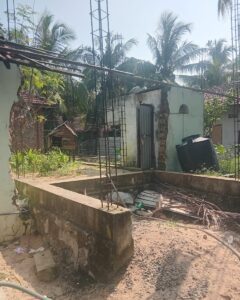 Land Sale Manchanthoduvai