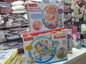 Infant To Toddler Rocker The Babyshop Kattankudy