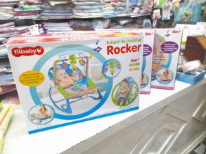 Infant To Toddler Rocker The Babyshop Kattankudy